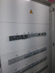• Proyectos y dirección de obra de instalaciones 2