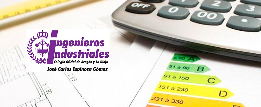AUDITORÍAS Y CERTIFICACIÓN ENERGÉTICA