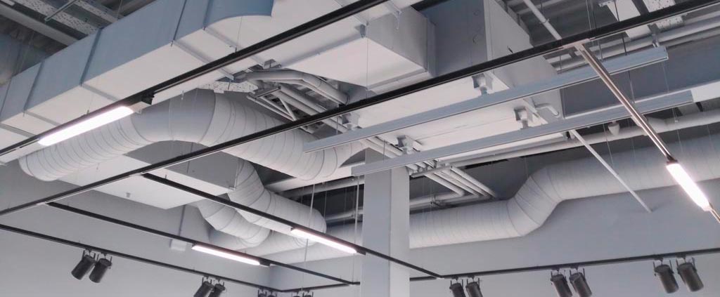 PROYECTOS Y DIRECCIÓN DE OBRA DE INSTALACIONES
