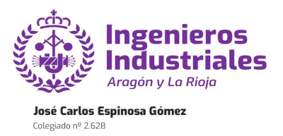 José Carlos Espinosa – Ingeniero Industrial